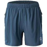 Shortsit & Bermuda-shortsit Iq  Shorts  avec slip intégré et poches zi...
