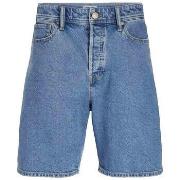 Shortsit & Bermuda-shortsit Jack & Jones  Bermudas Jack   Jones en den...
