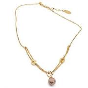 Kaulakorut Folli Follie  3n7s063yb  Yksi Koko