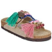 Sandaalit NAN-KU  EBK-01  36