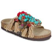 Sandaalit NAN-KU  EBK-04  36