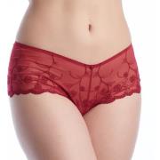 Pikkuhousut Selene  CTTEGRACE-ROJO  EU S