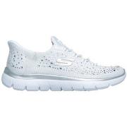 Kengät Skechers  Summits Brilliant Shine  40 1/2