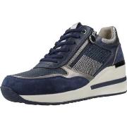 Kengät Stonefly  Mina 2 Goat Suede Nappa Lth  39