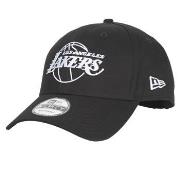 Lippalakit New-Era  NBA LEAGUE ESSENTIAL 9FORTY LOS ANGELES LAKERS  EU...