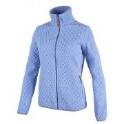 Fleecet Cmp  Bluza Damska Niebieski  EU XXS