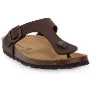 Rantasandaalit Grunland  Mogano 40 Sara  37