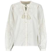 Paita Deeluxe  AGLAE BL W m+  EU S