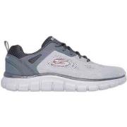 Kengät Skechers  232698-GYCC  44