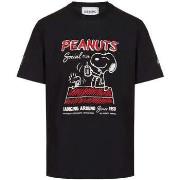 Lyhythihainen t-paita Iceberg  -  IT S