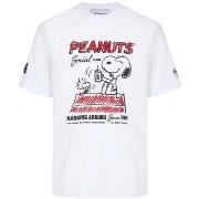 Lyhythihainen t-paita Iceberg  -  IT S