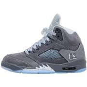 Kengät Nike  5 Retro Wolf Grey (2026)  44