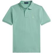 Lyhythihainen poolopaita Polo Ralph Lauren  323703632508  8 vuotta