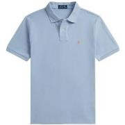 Lyhythihainen poolopaita Polo Ralph Lauren  323703632510  8 vuotta