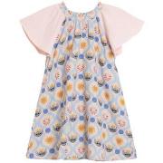 Lyhyt mekko Desigual  26SGVW02 9019  4 vuotta