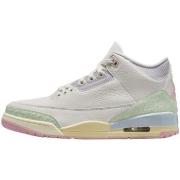 Kengät Nike  3 Retro Spring Is In The Air  40