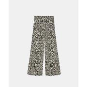 Väljät housut Vero Moda  10282478 MENNY  EU S