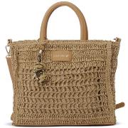 Laukut Café Noir  CAFE NOIR M073 BORSA IN RAFIA  Yksi Koko