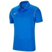 Lyhythihainen t-paita Nike  Dry Park 20  EU XL