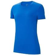 Lyhythihainen t-paita Nike  Wmns Park 20  EU S