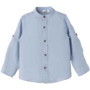 Lyhythihainen paitapusero Ido  Ml  7 vuotta