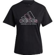 Lyhythihainen t-paita adidas  IW5161  EU L