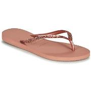 Rantasandaalit Havaianas  SLIM GLITTER II  39 / 40