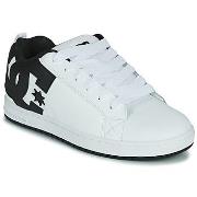 Kengät DC Shoes  COURT GRAFFIK  38