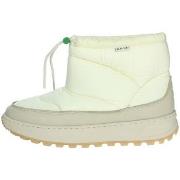 Kengät D.A.T.E.  W411-AS-NY-CR  37