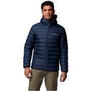 Toppatakki Columbia  Lake 22 II Down Hooded Jacket  EU M