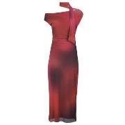 Pitkä mekko Desigual  MAINE  EU S