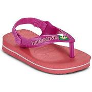Lasten rantasandaalit Havaianas  BABY BRASIL LOGO  19