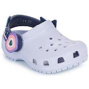 Lasten Puukengät Crocs  C Imagination LightsBkstrpCgT  24 / 25