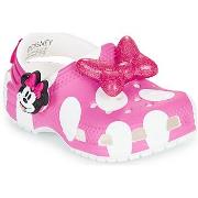 Lasten Puukengät Crocs  Minnie Mouse Cls Clg T  24 / 25
