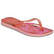 Rantasandaalit Havaianas  SQUARE JELLY  35 / 36