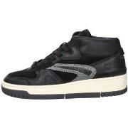 Kengät D.A.T.E.  W431-TH-NT-BK  37