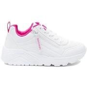Lastenkengät Skechers  310387LWHPK  28