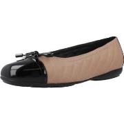 Balleriinat Geox  Bailarinas Mujer Modèle D Annytah W  38