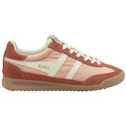 Kengät Gola  Baskets  Firefly Rose  36