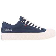 Kengät Palladium  Baskets basses  Palla Ace Cvs Org bleu foncé  36