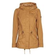 Parkatakki Only  ONLLORCA 2023 CANVAS PARKA CC  EU S