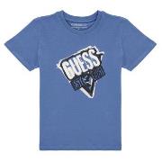 Lyhythihainen t-paita Guess  SS T-SHIRT  2 ans