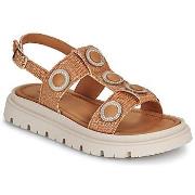 Sandaalit Casta  HALLO  37