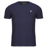 Lyhythihainen t-paita Polo Ralph Lauren  T-SHIRT AJUSTE EN COTON  EU X...