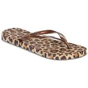 Rantasandaalit Ipanema  Animal Print VII Fem  37
