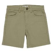 Shortsit & Bermuda-shortsit Name it  NKMRYAN STRAIGHT TWILL  7 Jahre