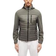 Toppatakki Geox  Chaquetas Hombre Modèle M Sapienza  FR 56