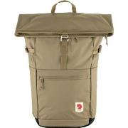 Reppu Fjallraven  High Coast Foldsack 24  Yksi Koko