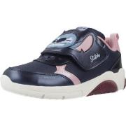 Lastenkengät Geox  Zapatillas Niña Modèle J Fadinlight Girl  27