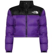 Toppatakki The North Face  Nuptse  EU M